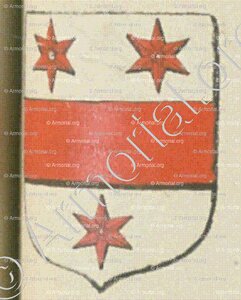 De BARDOUIN (La Rochelle)