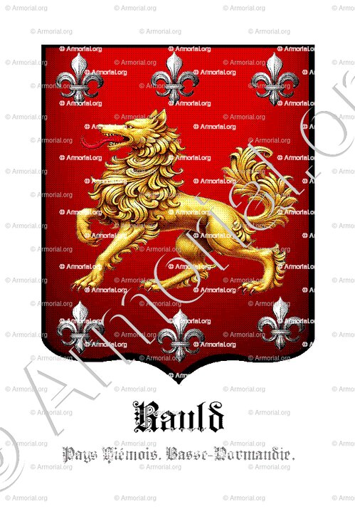 RAULD_Pays Hiémois (Basse-Normandie)_France (2)