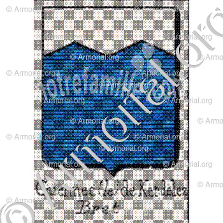 Guennec (le) de Kerdelez__