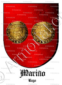 MARIÑO