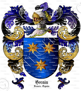 HORAIN