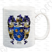 mug-HORAIN_Francia, España_España (ii)