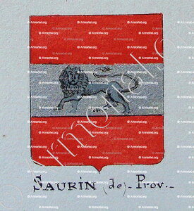 De SAURIN