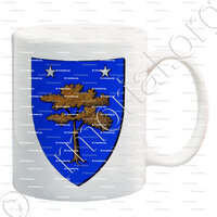mug-Du FOUG ou FAOUG ou FAUG_Ancien Duché de Savoie_États de Savoie