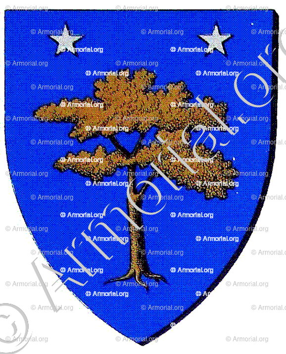 Du FOUG ou FAOUG ou FAUG_Ancien Duché de Savoie_États de Savoie