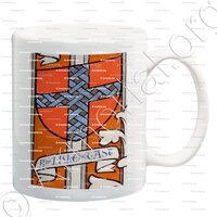 mug-DE L'ISLE DE CAST_Limousin_France
