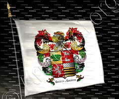 drapeau-LOSIERES ou LAUZIERES_Languedoc_France (1)