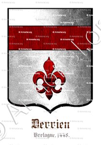 DERRIEN