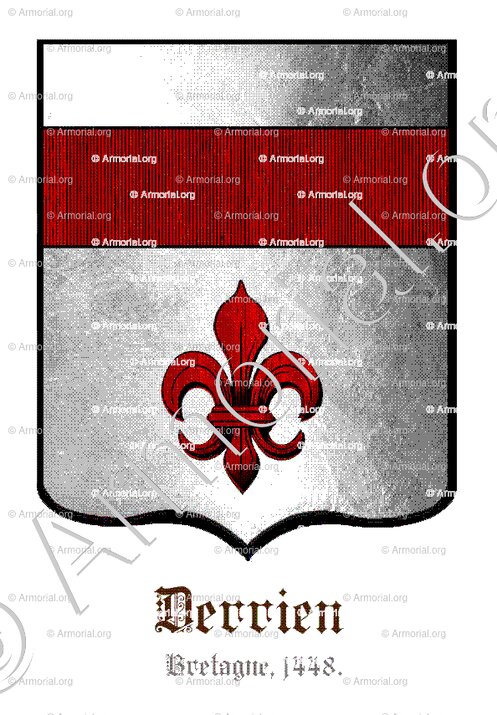 DERRIEN_Bretagne, 1448._France (2)