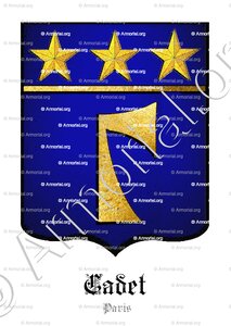 CADET
