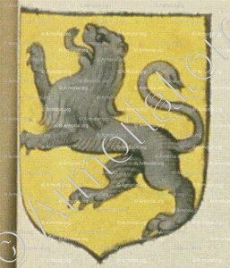 De BARTHOMME (La Rochelle)