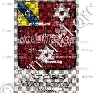 Arclais de Montamy