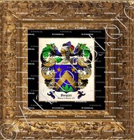 cadre-ancien-or-PASQUIER_Noblesse de Lorraine, 1572._France (ii)