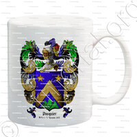 mug-PASQUIER_Noblesse de Lorraine, 1572._France (ii)