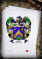 velin-d-Arches-PASQUIER_Noblesse de Lorraine, 1572._France (ii)
