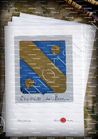 velin-d-Arches-de SICOLE_Armorial Nice. (J. Casal, 1903) (Bibl. mun. de Nice)_France (i)