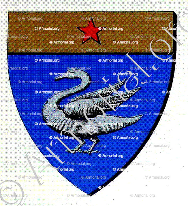 Du FOUR_Ancien Duché de Savoie_États de Savoie