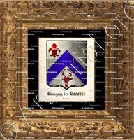 cadre-ancien-or-DANGUY des DÉSERTS_Bretagne_France