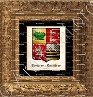 cadre-ancien-or-LOSIERES ou LAUZIERES_Languedoc_France (2)