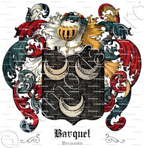 BARQUET