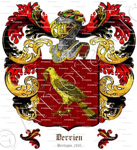DERRIEN