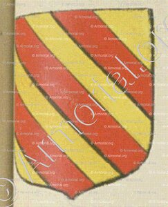 De BARUSSON (La Rochelle)