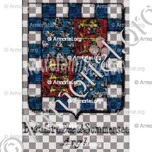 Beaufort Duc de Sommerset