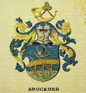 BRUCKHER