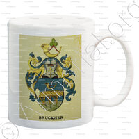 mug-BRUCKHER_Wappenbuch der Stadt Basel . B.Meyer Knaus 1880_Schweiz