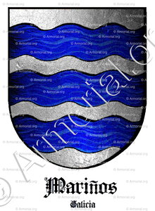 MARIÑOS