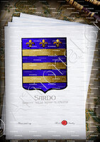 velin-d-Arches-SARDO_Barone della terra di Motta. Sicilia._Italia (i)