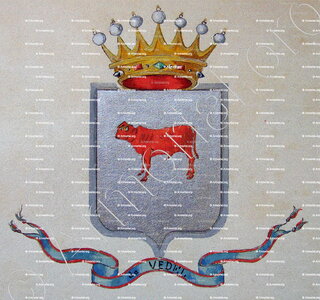 De VEDEL