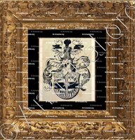 cadre-ancien-or-HUND_Bayerischer Adel. _Heiliges Römisches Reich 