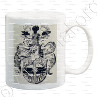 mug-HUND_Bayerischer Adel. _Heiliges Römisches Reich 