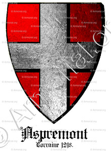 ASPREMONT