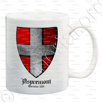 mug-ASPREMONT_Lorraine, 1218._France (i)