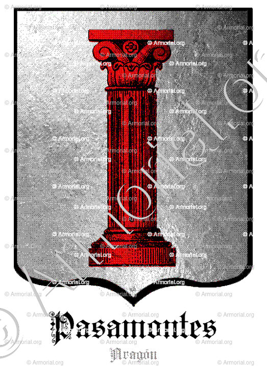 PASAMONTES_Aragón_España