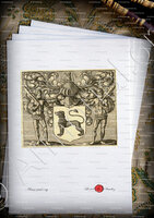 velin-d-Arches-CHASTEIGNER_Poitou, Bretagne._France