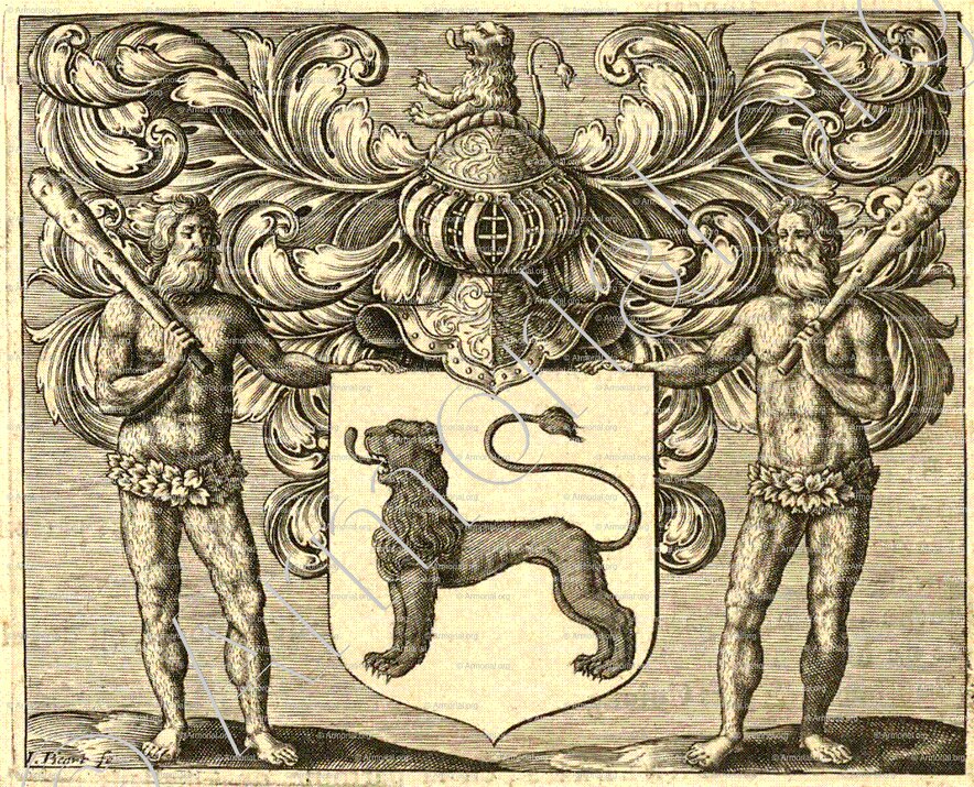 CHASTEIGNER_Poitou, Bretagne._France