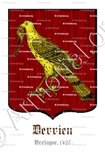 DERRIEN