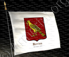 drapeau-DERRIEN_Bretagne, 1427._France (2)