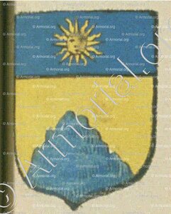 De BAUMONT (La Rochelle)