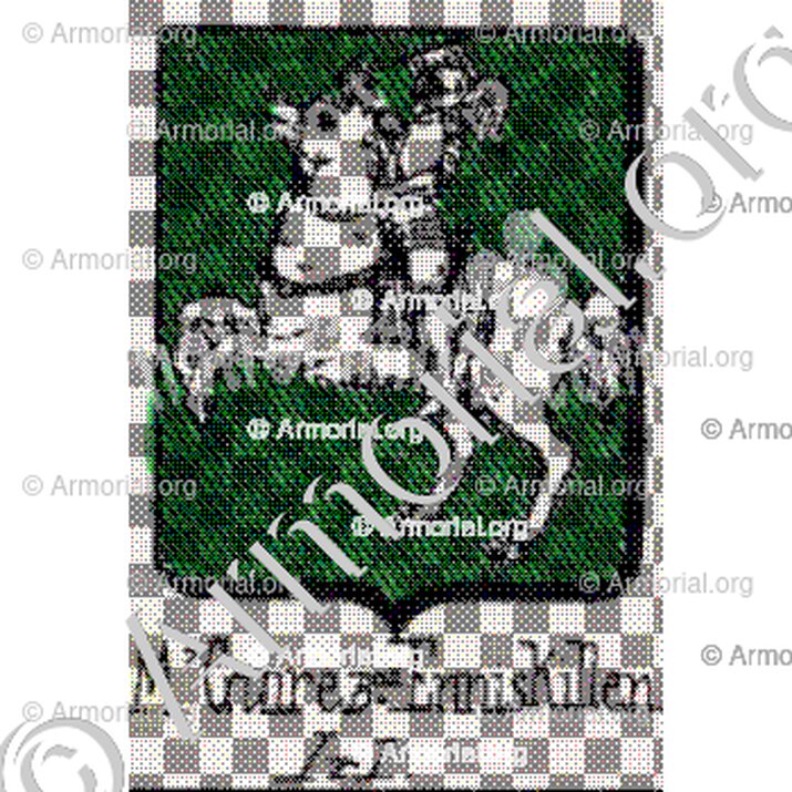 M'Guire Bon. Enniskillen__