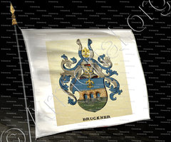 drapeau-BRUCKNER_Wappenbuch der Stadt Basel . B.Meyer Knaus 1880_Schweiz