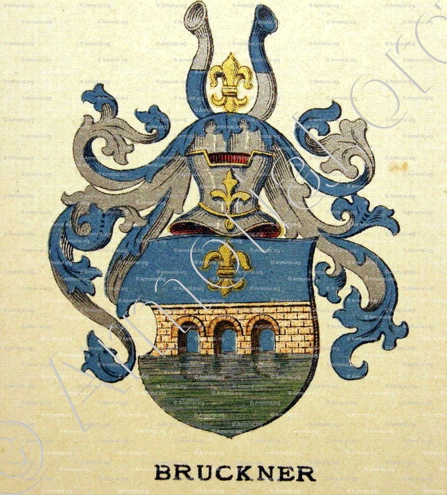BRUCKNER_Wappenbuch der Stadt Basel . B.Meyer Knaus 1880_Schweiz