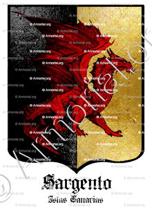 SARGENTO