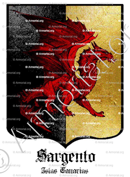 SARGENTO_Islas Canarias_España (i)