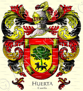 HUERTA