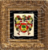 cadre-ancien-or-HUERTA_Castilla_España (ii)