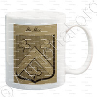 mug-DU MAS_Auvergne_France